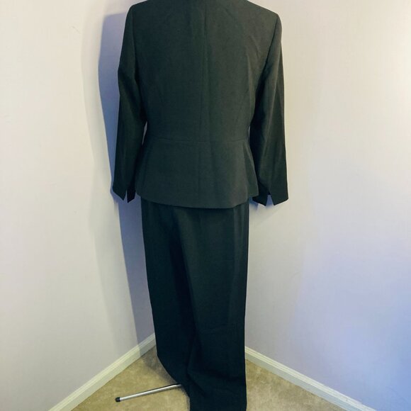 Le Suit Pantsuit, NWT, Size 16 - Picture 3 of 16